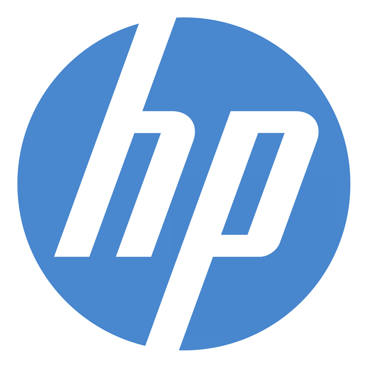 HP-Logo