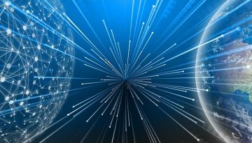 Straznet internet digital analogt världen