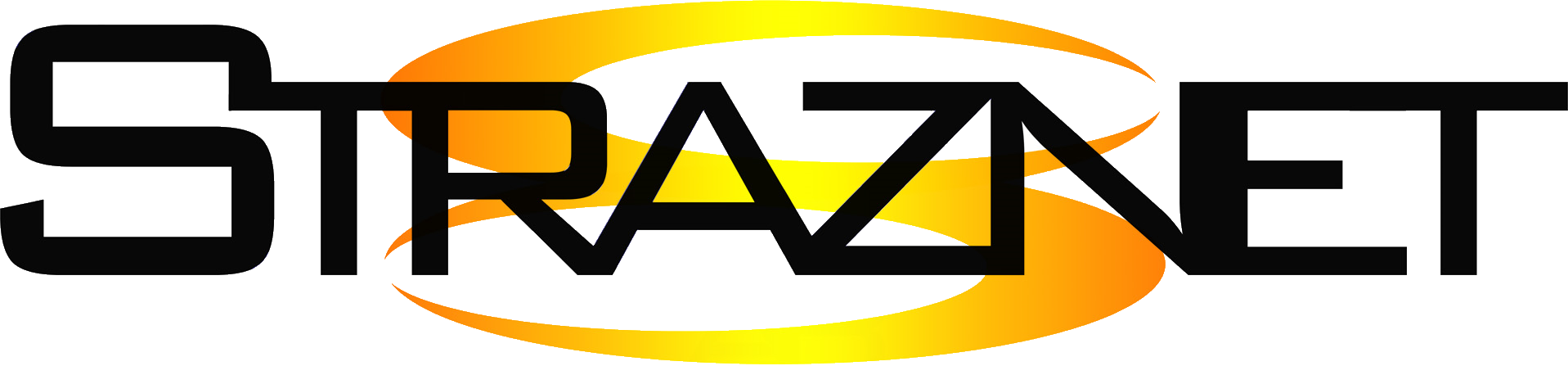 Straznet-logotyp
