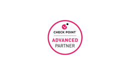 Check Point Advanced Partner large logo