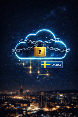 Straznet levererar Open Source lösningar Straznet levererar säkra open source lösningar